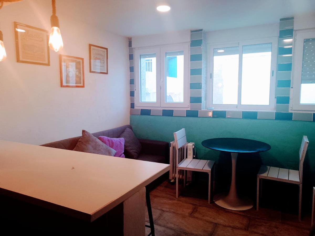 Santa Clara Apartment Almeria Luaran gambar