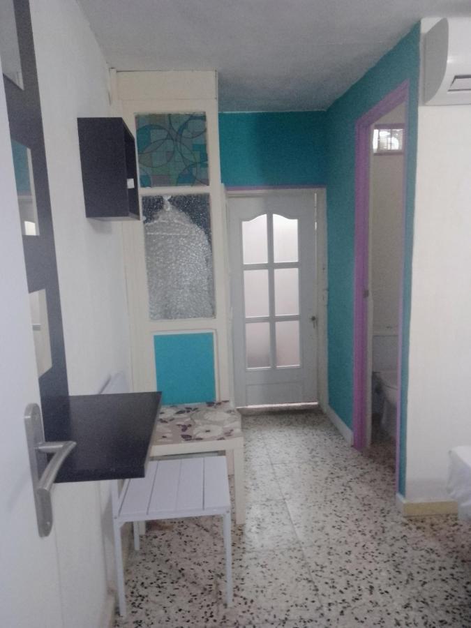 Santa Clara Apartment Almeria Luaran gambar