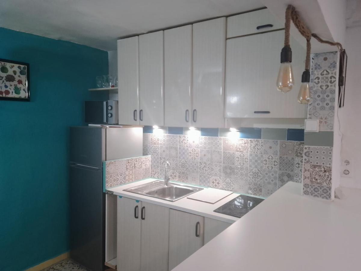 Santa Clara Apartment Almeria Luaran gambar